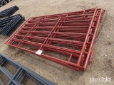 (8) 5.5x10 Livestock Panels