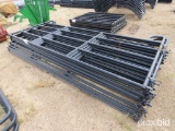 (10) 12' Corral Panels