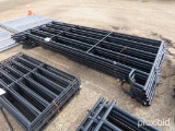 (10) 12' Corral Panels