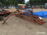 Massey Ferguson 37 Rollabar Rake