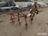 1-row High Clearance Cultivator