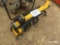 All-Power Electric Wood Splitter