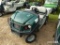 Club Car CarryAll 300 Utility Cart, s/n 646670 (No Title - $50 Trauma Care