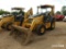 2005 John Deere 310SG 4WD Loader Backhoe, s/n T0310SG948541: Canopy, GP Loa