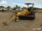 2000 Terramite TSS38 Sweeper, s/n 20TS0323