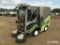 Applied 525 Green Machine Sweeper: Diesel (Owned by Alabama Power)