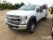 2020 Ford F450 4WD Service Truck, s/n 1FD0W4HN9LED12004: Unused, Never Been