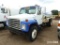 1986 International Water Truck, s/n 711624 (No Title - Bill of Sale Only):