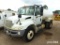 2010 International 4300 Water Truck, s/n 1HTMMAAN0AH280871 (Title Delay): S