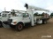 2010 Ford F750 Boom Truck, s/n 3FRXF7FC1AV245506: S/A, 6-sp.