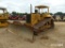 1997 Cat D6M LGP Dozer, s/n 2RN00330: Canopy, 6-way Blade