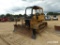 2003 John Deere 650H LGP Dozer, s/n 914089: Canopy, 6-way Blade, Sweeps, Re