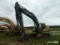 2013 Volvo EC340DL Excavator, s/n 210318: Bkt., Rear Camera, 3.29 HD 60