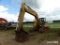 2016 Komatsu PC210LC-11 Excavator, s/n 500334: Encl. Cab, Manual Thumb, 52