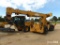 Galion 150F Series A Hydraulic Rough-terrain Crane, s/n 07305: 12.5 Ton, Ou