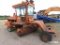 Rosco RB38 Sweeper, s/n 31799 (Salvage): Self-propelled, Encl. Cab, Bad Eng