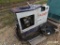 Hobart Welder / Champion Generator (Salvage): Missing Parts