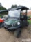 Kubota RTV-XG850W Utility Vehicle, s/n 15206 (No Title - $50 Trauma Care Fe