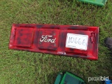 Ford Tailgate