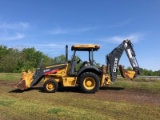 2012 John Deere 310K 4WD Loader Backhoe, s/n 225582 (Selling Offsite - Loca