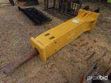 Excavator Hammer