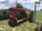 International 460 Farm Tractor, Diesel