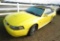 2004 Ford Mustang, Yellow, Vin - 1FAFP446X4F196811, Title Delay