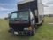 2003 GMC, W 3500 Box Truck Vin - J8DB4B14637012092, Title Delay