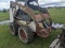BobCat Skid Steer Shell, Vin - 509612686, Comes with Motor but Motor not in