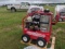 New Magnum 4000 Hot/Cold Pressure Washer S/N 36121