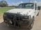 2003 Ford F250, Ext. Cab, White, Showing 59, 350 Miles, Vin - 3FTNX20L93MB2