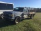 Ford F250 Cage Truck, Bill Of Sale Only - -NO TITLE