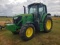 John Deere 6120M Tractor, C & A, Showing 5253 Hours, S/N - 1L06120MAGH86849