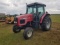 Massey Ferguson 4243 Tractor, Showing 3419 Hours, S/N - G07235