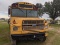1993 Ford B700 School Bus, Showing 93385 Miles, Vin - 1FDXJ75C2PVA28639, No