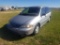 2003 Ford Windstar, Silver, Showing 94386 Miles, Vin - 27MZA50483BB24035 (A