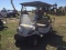 Yamaha golf cart - no charger  #50220 does not run