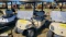 Yamaha golf cart - no charger  #50252 - does not run