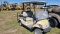 Yamaha golf cart - no charger  #50253 - does not run