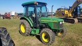 John Deere 5420 Tractor, C & A, Showing 2629 Hours, S/N - LV5420S242713