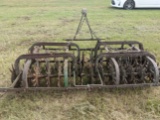 Rolling Cultivator