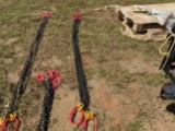 Rigging Chains (2 in each lot)
