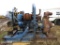 Gorman Rupp Irrigation Pump: ID 44092