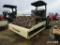 2004 Ingersoll Rand SD105F-TF Vibratory Padfoot Compactor, s/n 178250: 84