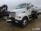 2007 Sterling Asphalt Distributor Truck, s/n 2FZAA9DC87AX84771: w/ Etnyre C
