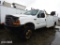 2000 Ford F550 Mechanic Truck, s/n 1FDAF56YED05752: Powerstroke Diesel, Uti