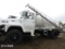 1989 Ford L8000 Water Truck, s/n 1FDYR82A4KVA07757: 1750-gal, Hoses, ID 436