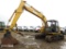 2004 John Deere 135C Excavator, s/n 300265: 9034 hrs, ID 43539