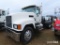 2010 Mack Truck Tractor, s/n 1M1AN09Y6AN006338: 417K mi., ID 42261