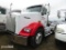 2007 Kenworth T800 Truck Tractor, s/n 1XKDDB9X07J168948: New Rebuitt Moter,